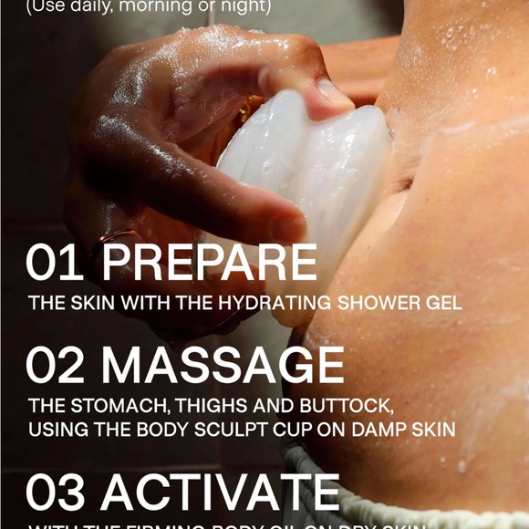 Biotyspa body sculpt kit - Picture 2 of 3
